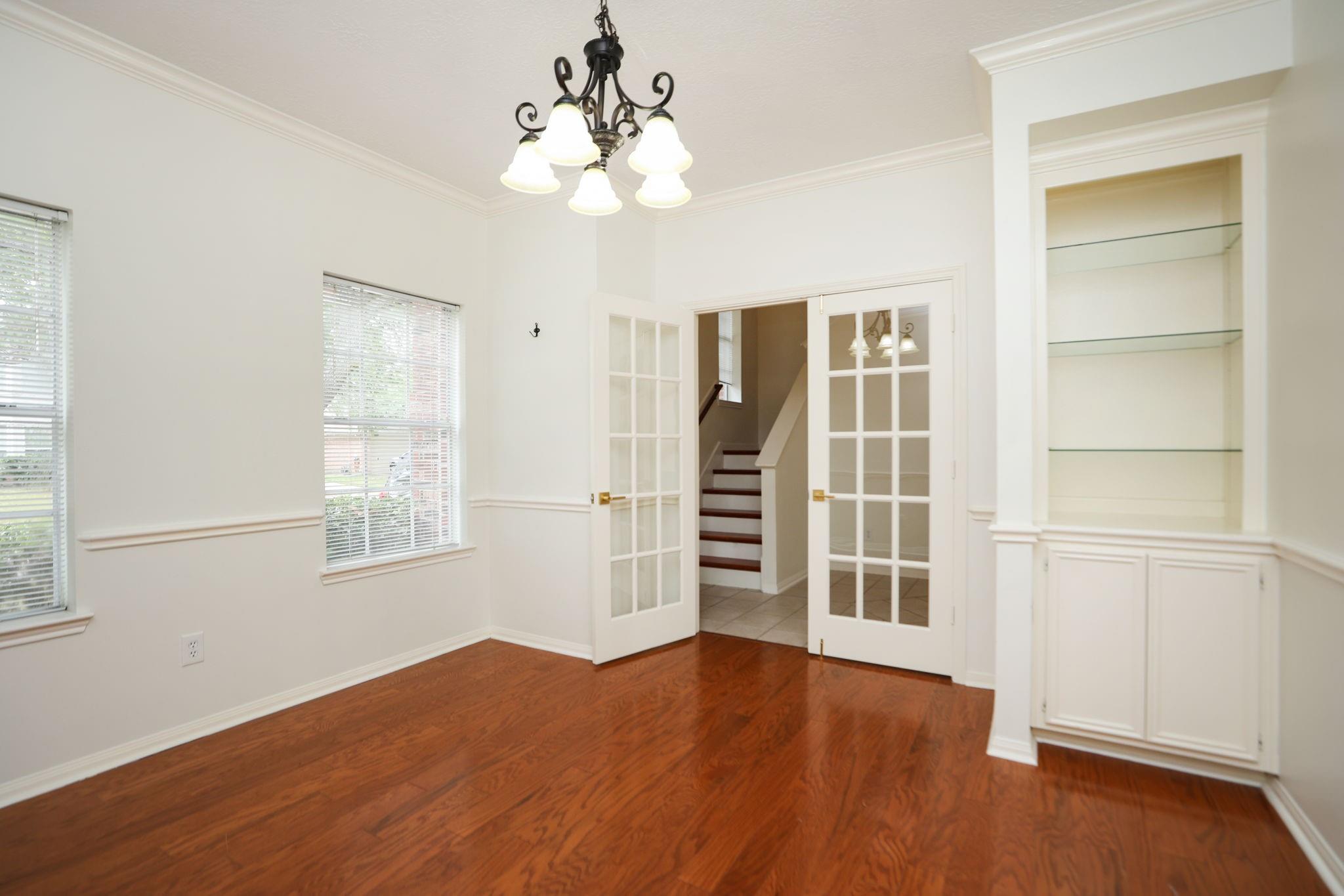 2138 Mossy Trail Drive