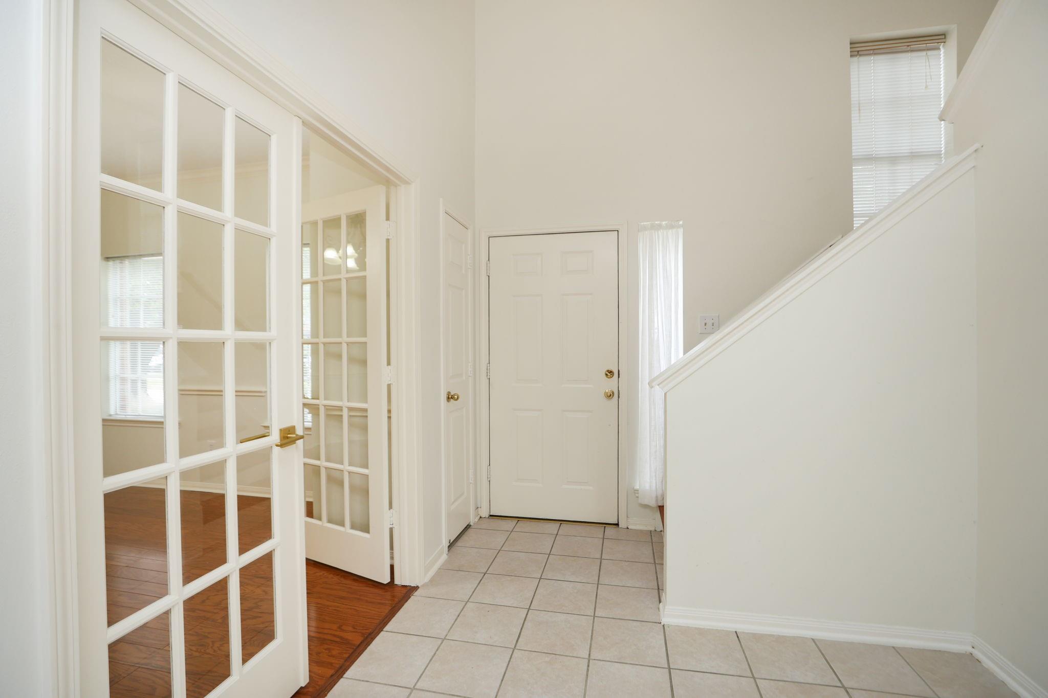 2138 Mossy Trail Drive