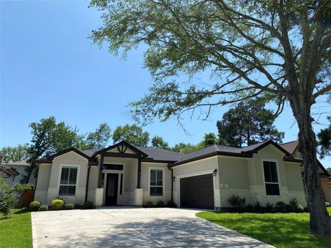 41 Monterrey Court Montgomery TX 77356