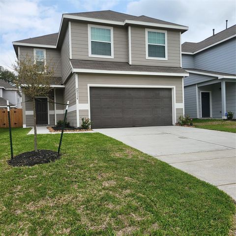 Photo of 22114 Imperious Park Way Way, Houston, TX 77073 (MLS # 44951661)