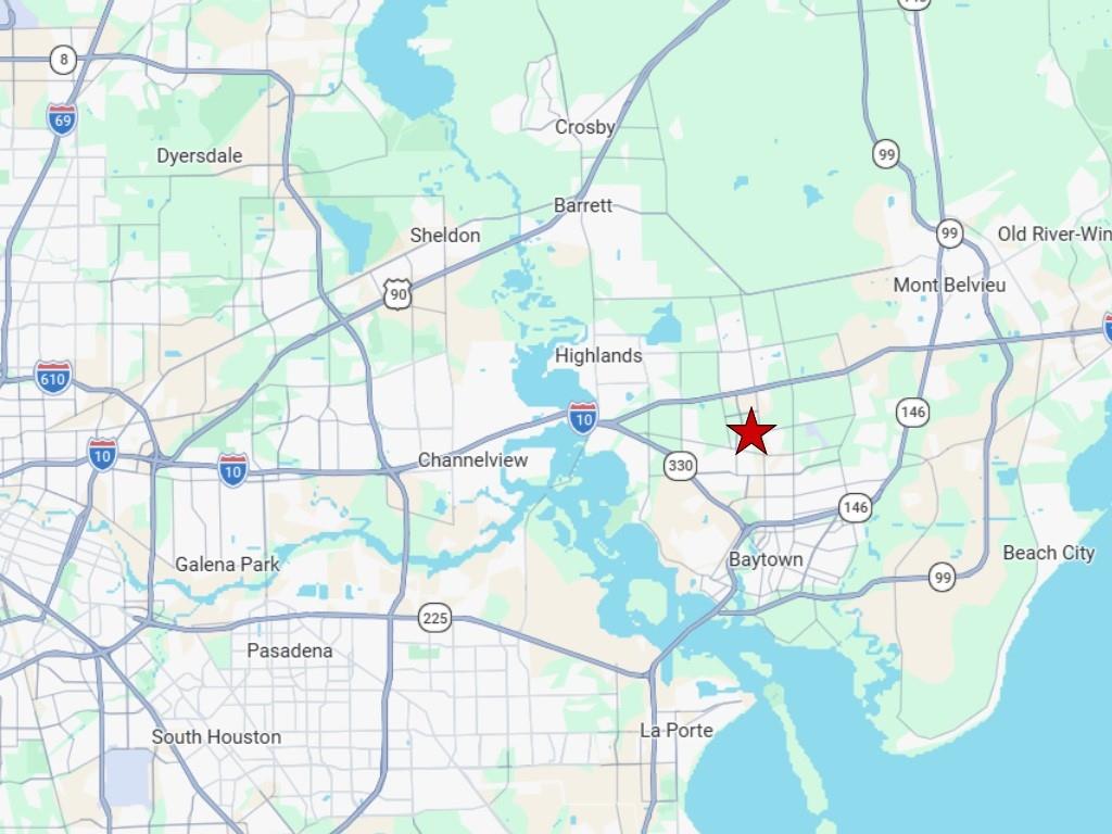0 W Archer Rd