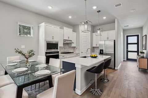Photo of 3204 Millwork Street, Houston, TX 77080 (MLS # 54527913)