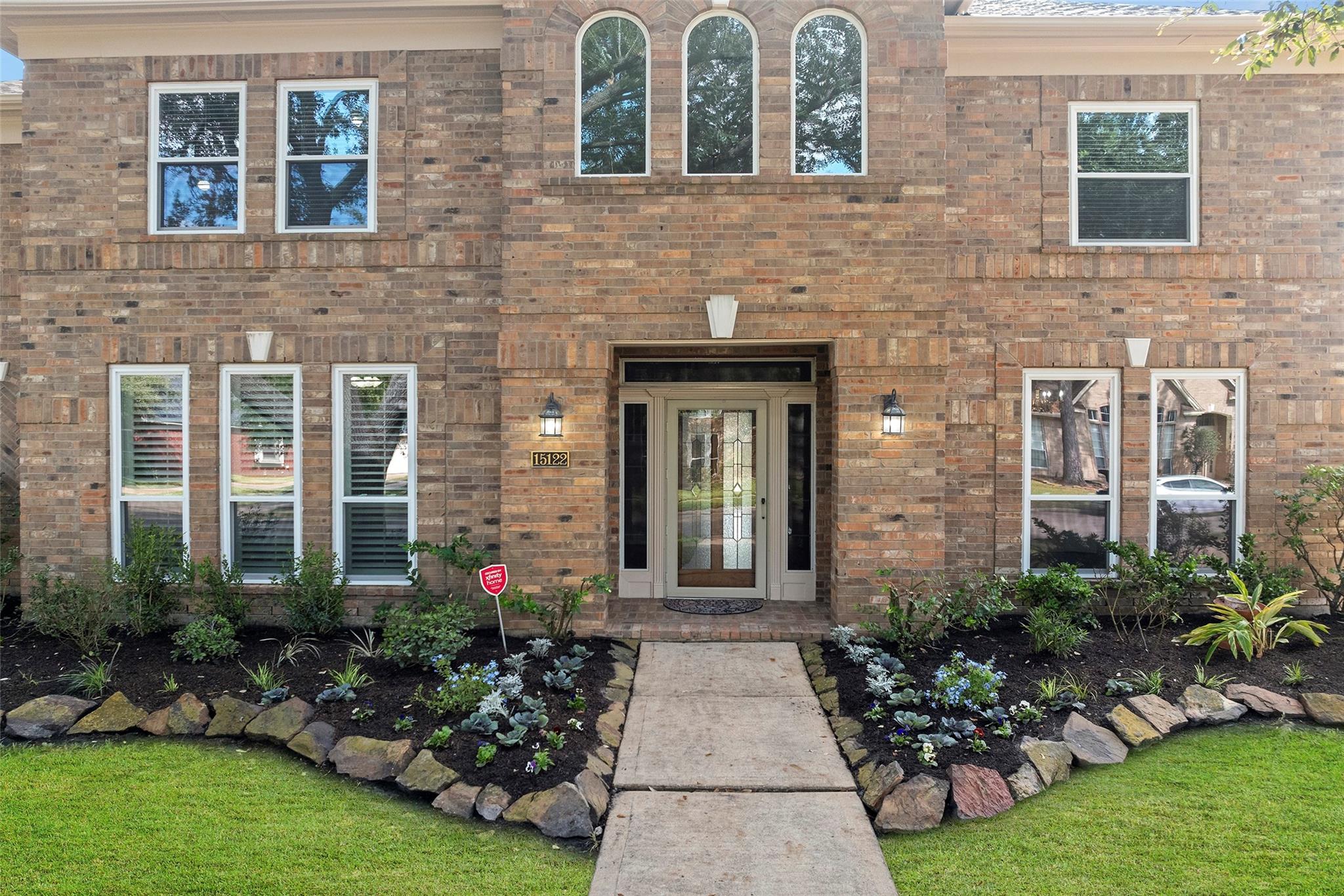 15122 Redbud Leaf Lane