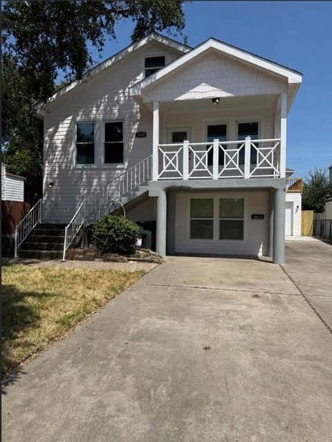 Photo of 5018 Avenue R 1/2 Unit 1, 2, 4, 5, Galveston, TX 77551 (MLS # 98377507)