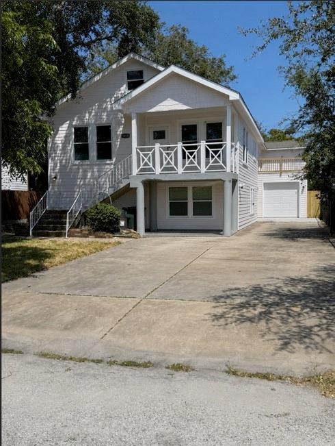 5018 Avenue R 1/2 Unit 1, 2, 4, 5