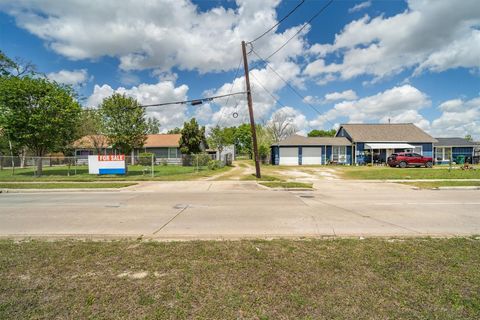 7833 Almeda Genoa Road Houston TX 77075