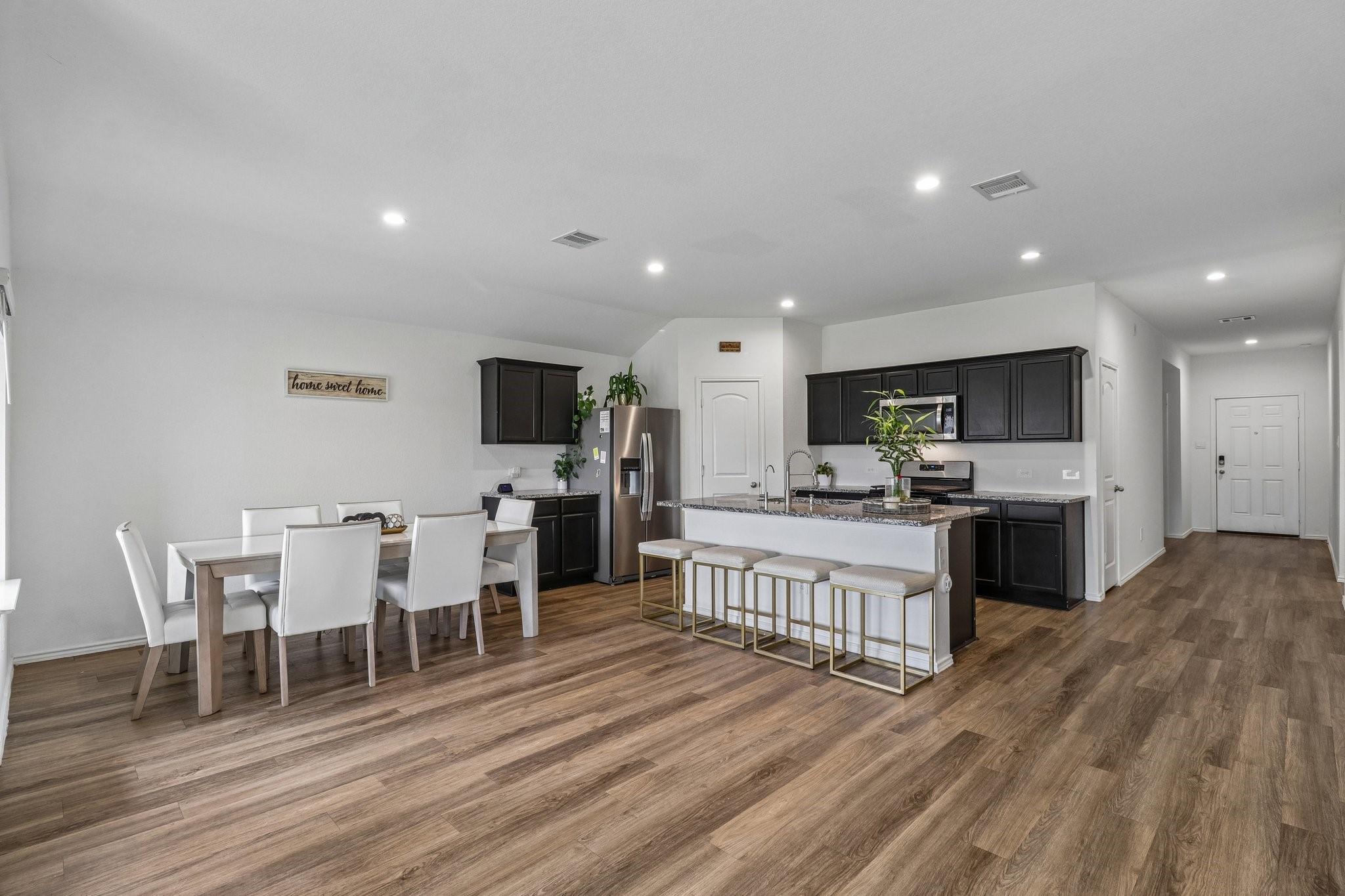 21319 Mountain Ash Drive