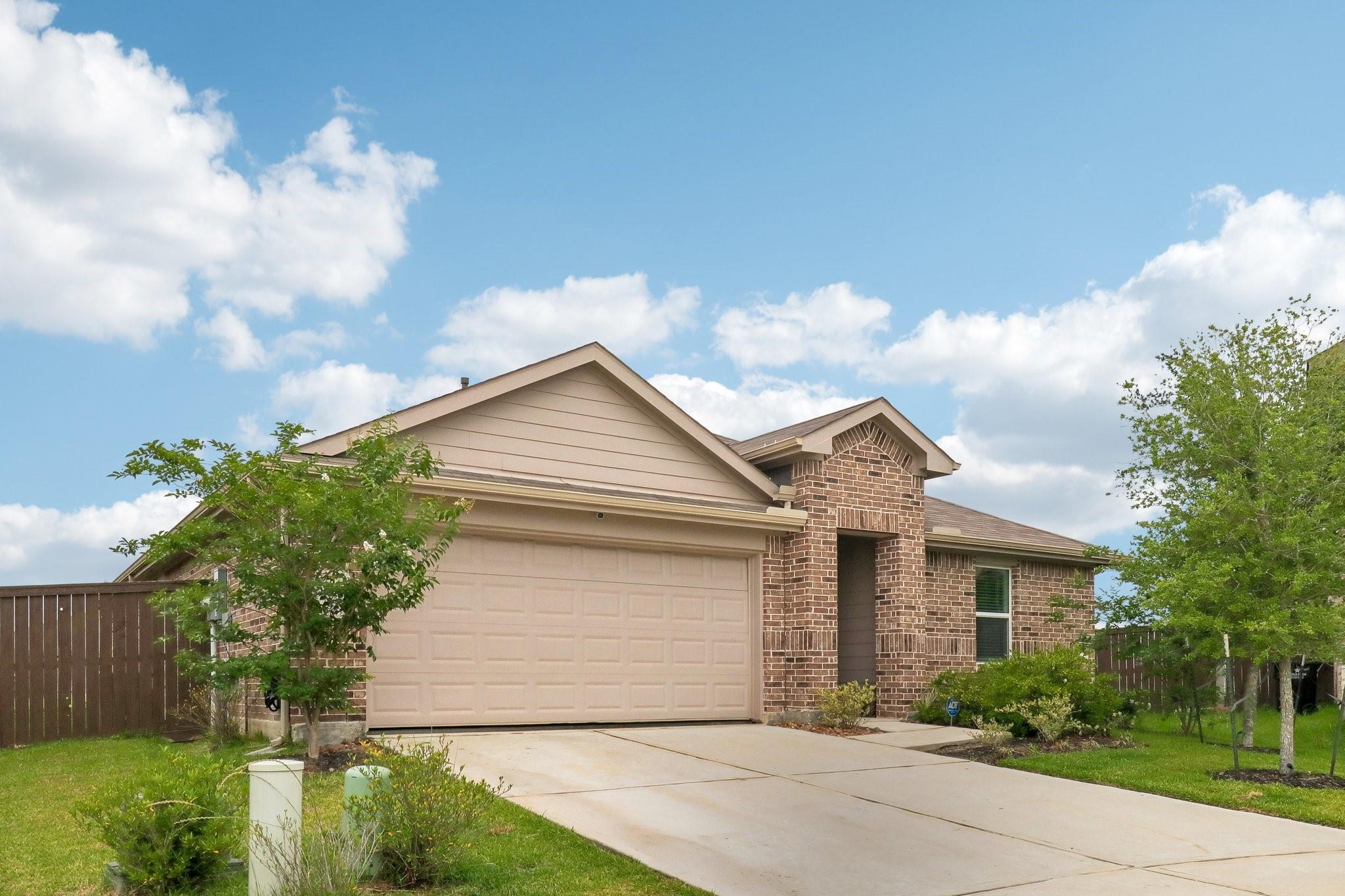 21319 Mountain Ash Drive