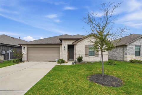 Photo of 11016 33rd Avenue N, Texas City, TX 77591 (MLS # 54951155)