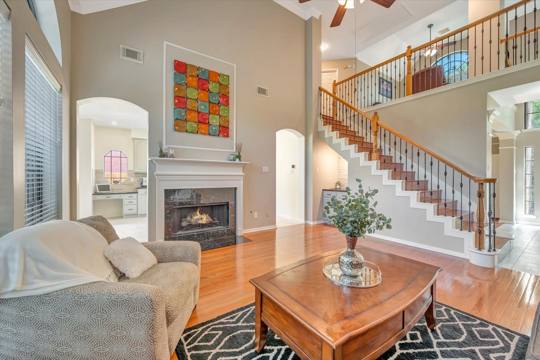 16531 Town Lake Court