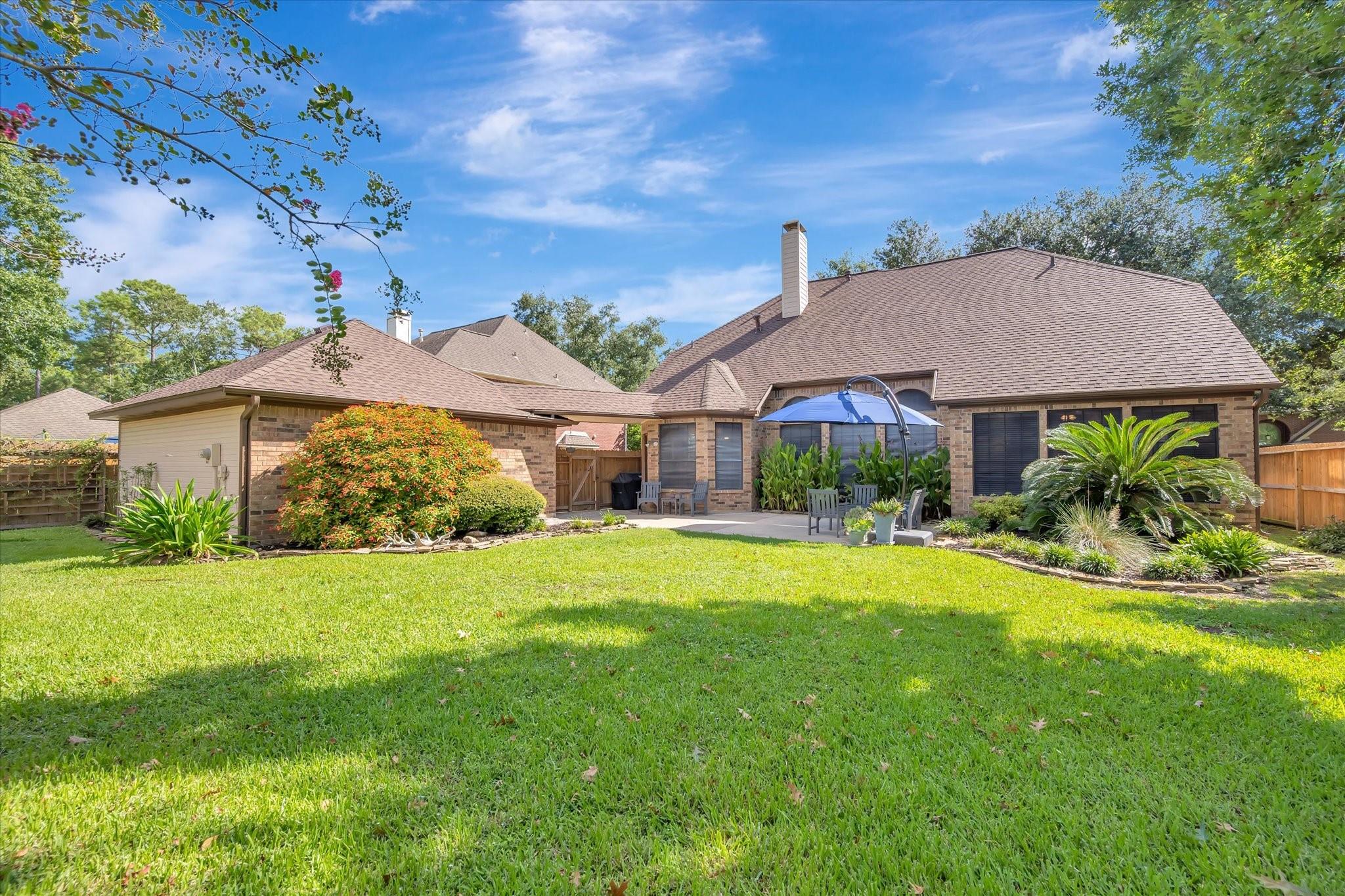 16531 Town Lake Court