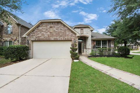 12131 Cove Ridge Lane Cypress TX 77433