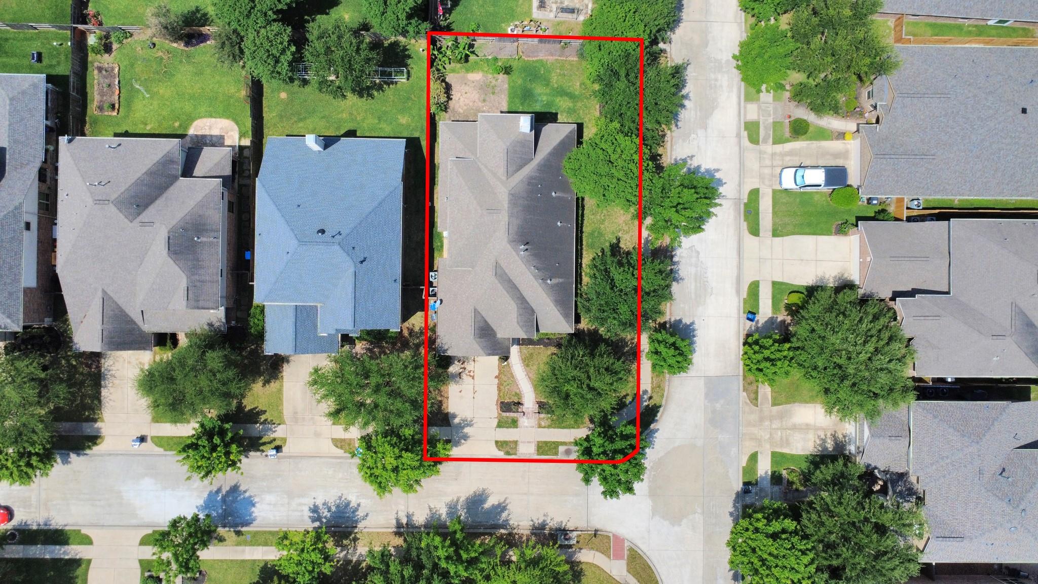 12131 Cove Ridge Lane