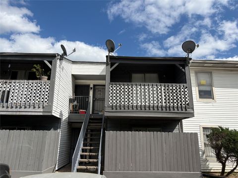 Photo of 7200 Clarewood Drive #601, Houston, TX 77036 (MLS # 68969078)