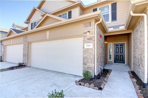 Photo of 3967 Lexington Manor Court, Missouri City, TX 77459 (MLS # 43689012)