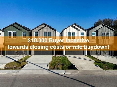 Photo of 14109 Bridgeport Rd, Houston, TX 77047 (MLS # 31908811)