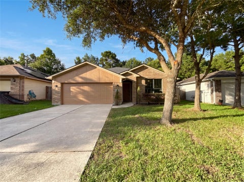 Photo of 1603 Katydid Court, Conroe, TX 77301 (MLS # 19607038)