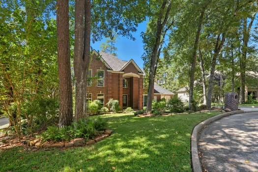 110 Inverness Drive