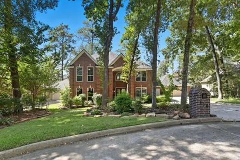 110 Inverness Drive Conroe TX 77356