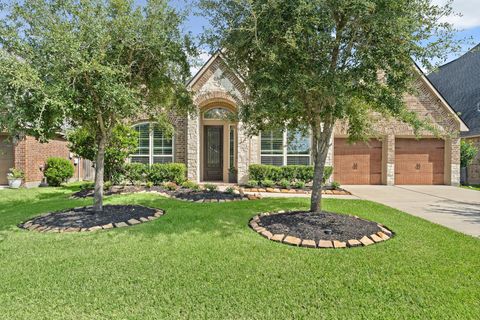Photo of 28930 Havenport Drive, Katy, TX 77494 (MLS # 38198646)