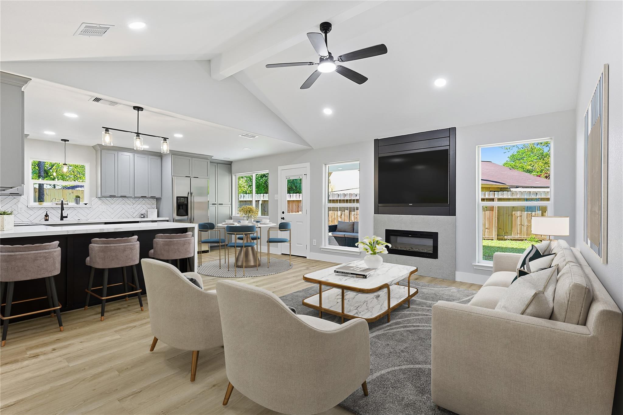 11415 Echo Ledge Street