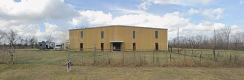 Vacant Land For Sale - 6201 Dogwood Avenue<br/> Manvel, TX 77578