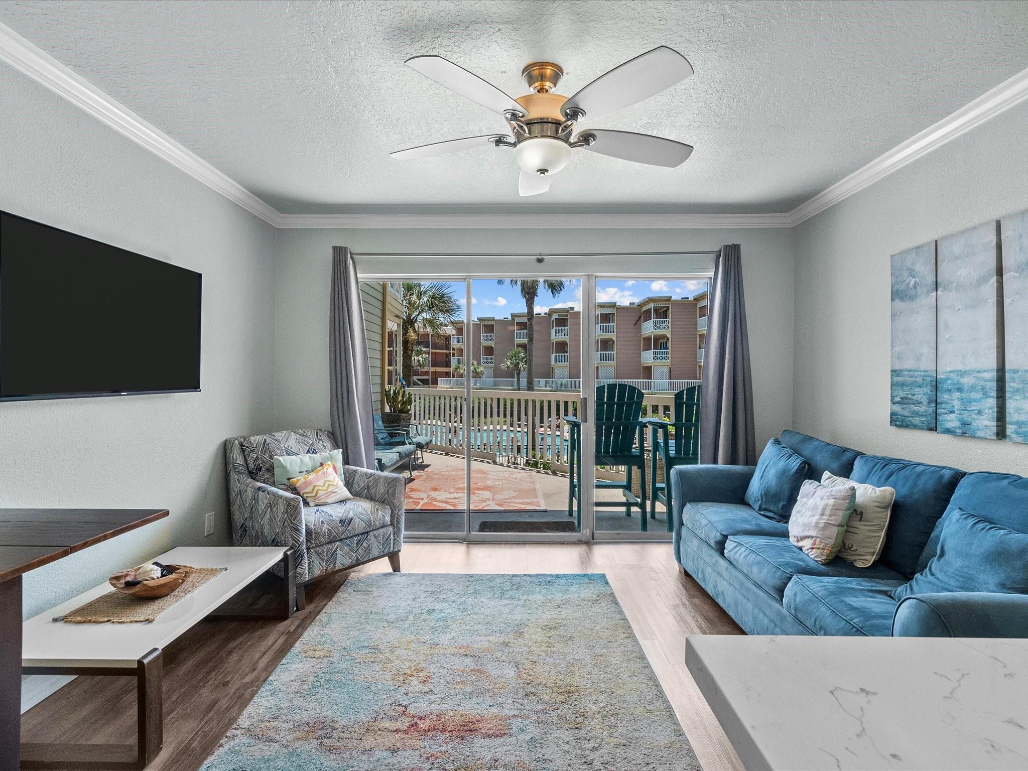 6300 Seawall Boulevard 3107
