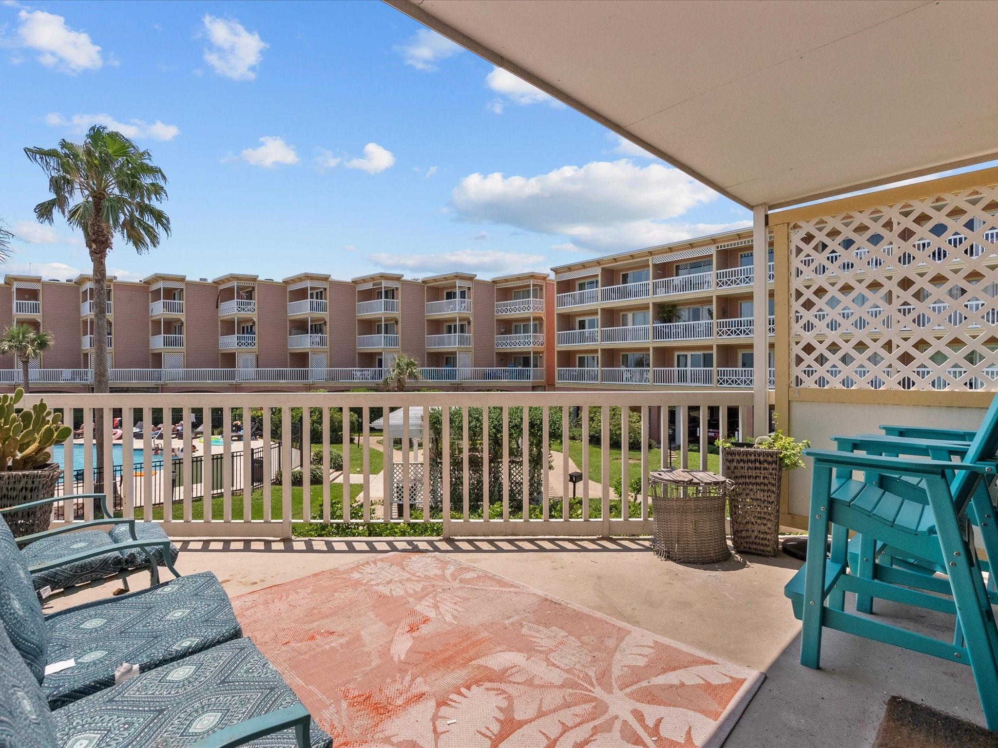 6300 Seawall Boulevard 3107