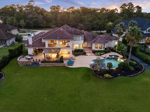 Photo of 6003 Royal Point Court, Kingwood, TX 77345 (MLS # 12638418)