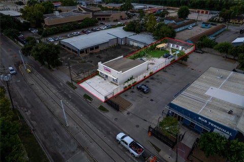 Multifamily For Sale - 7016 Harrisburg Boulevard<br/> Harris County, Houston, TX 77011