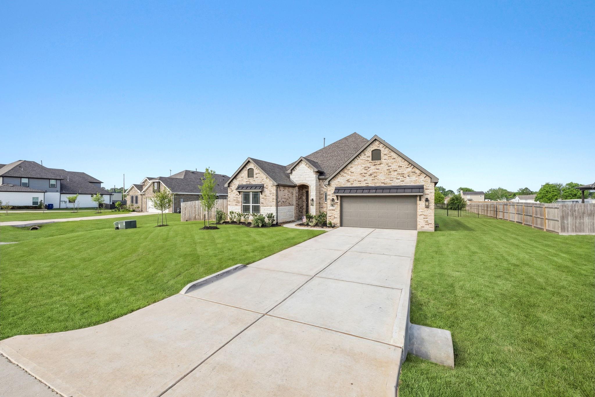 11610 E Wood Drive