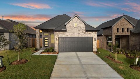 Photo of 19319 Poppy Village Circle, Magnolia, TX 77355 (MLS # 7633398)