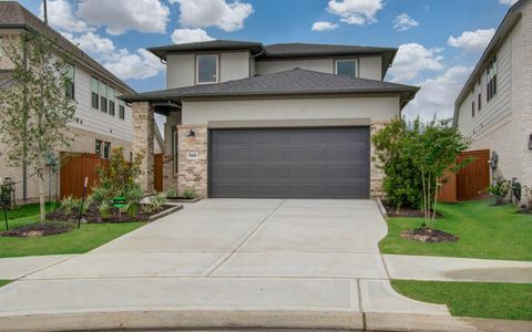 Photo of 7231 Yarrow Blossom Court Ct, Katy, TX 77493 (MLS # 23605010)