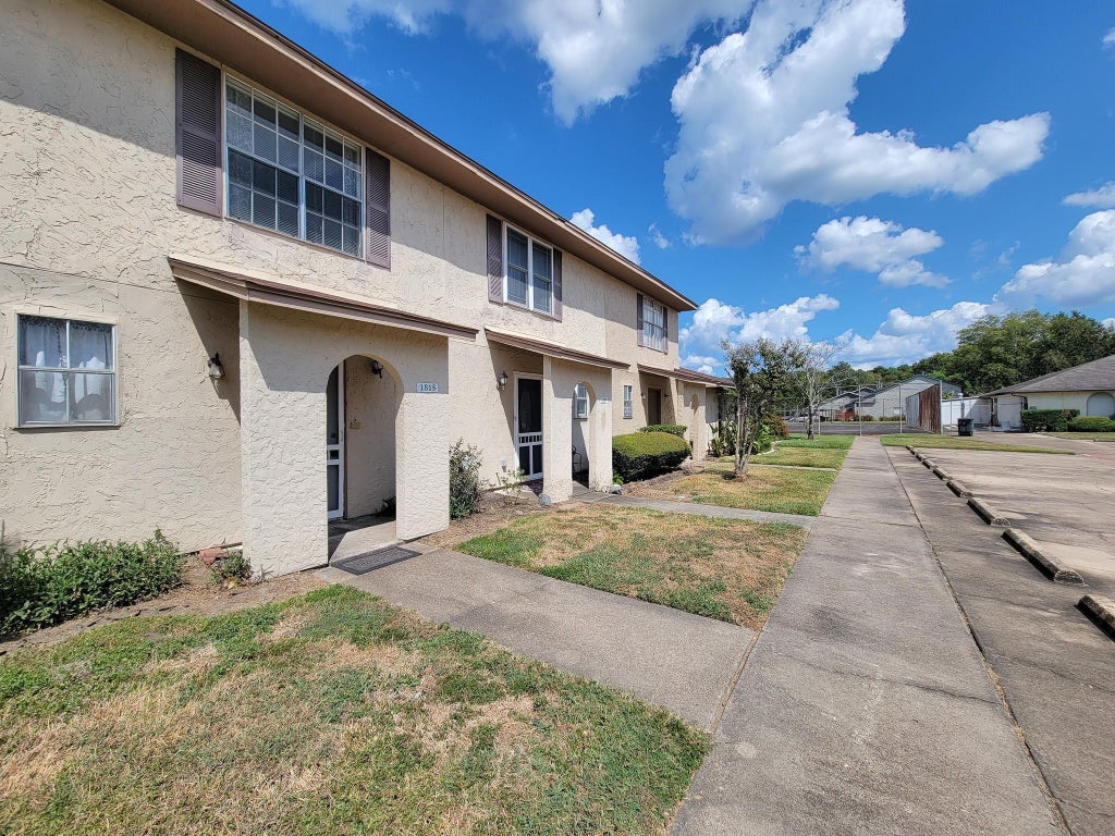 Photo of 1815 Country Village Boulevard, Humble, TX 77338 (MLS # 16179655)