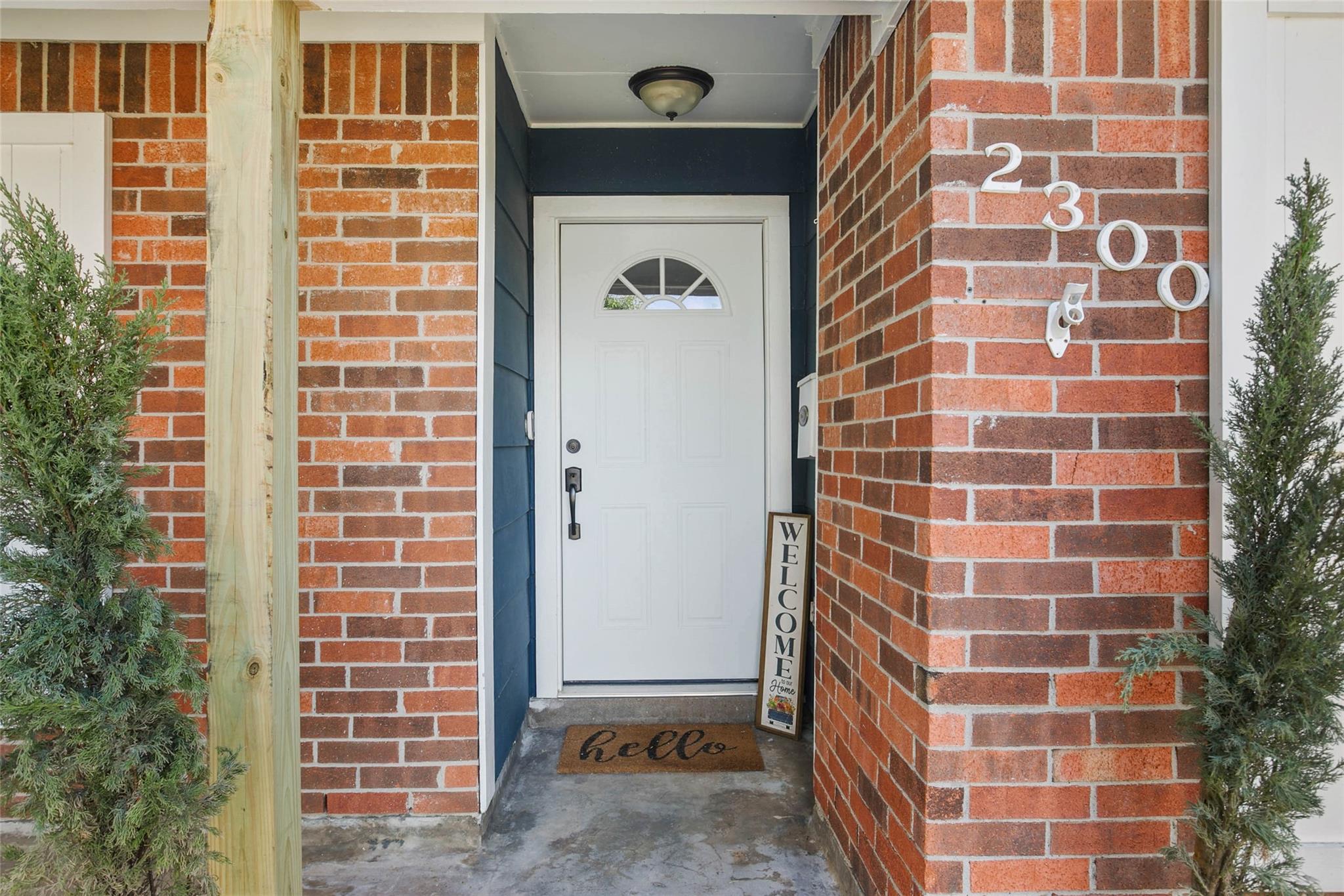 2300 Nassau Drive