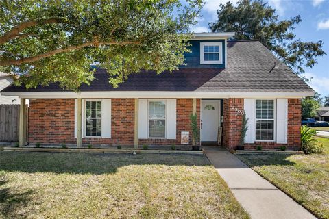 2300 Nassau Drive Seabrook TX 77586