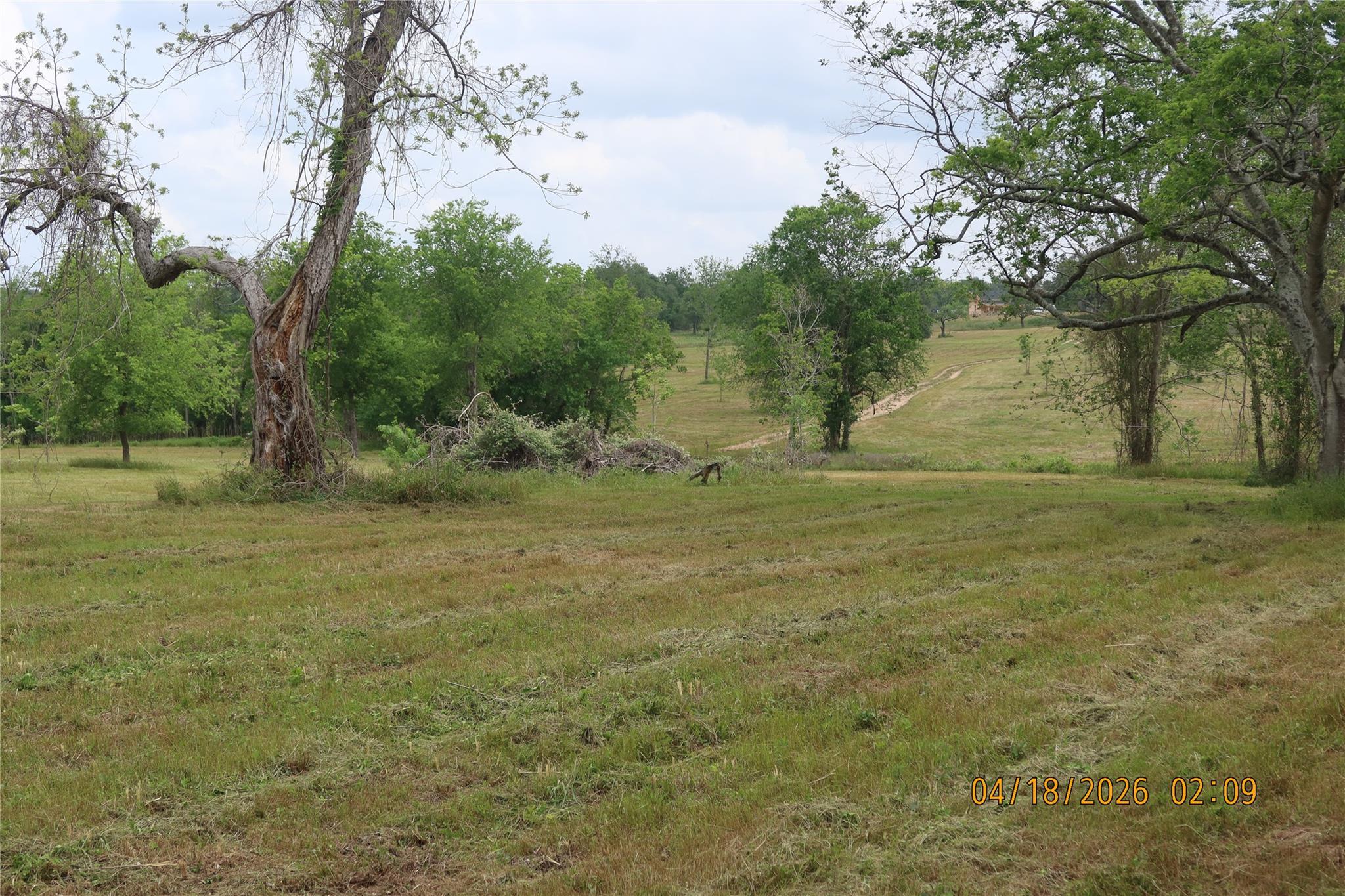 TBD Highway 71 North Highway