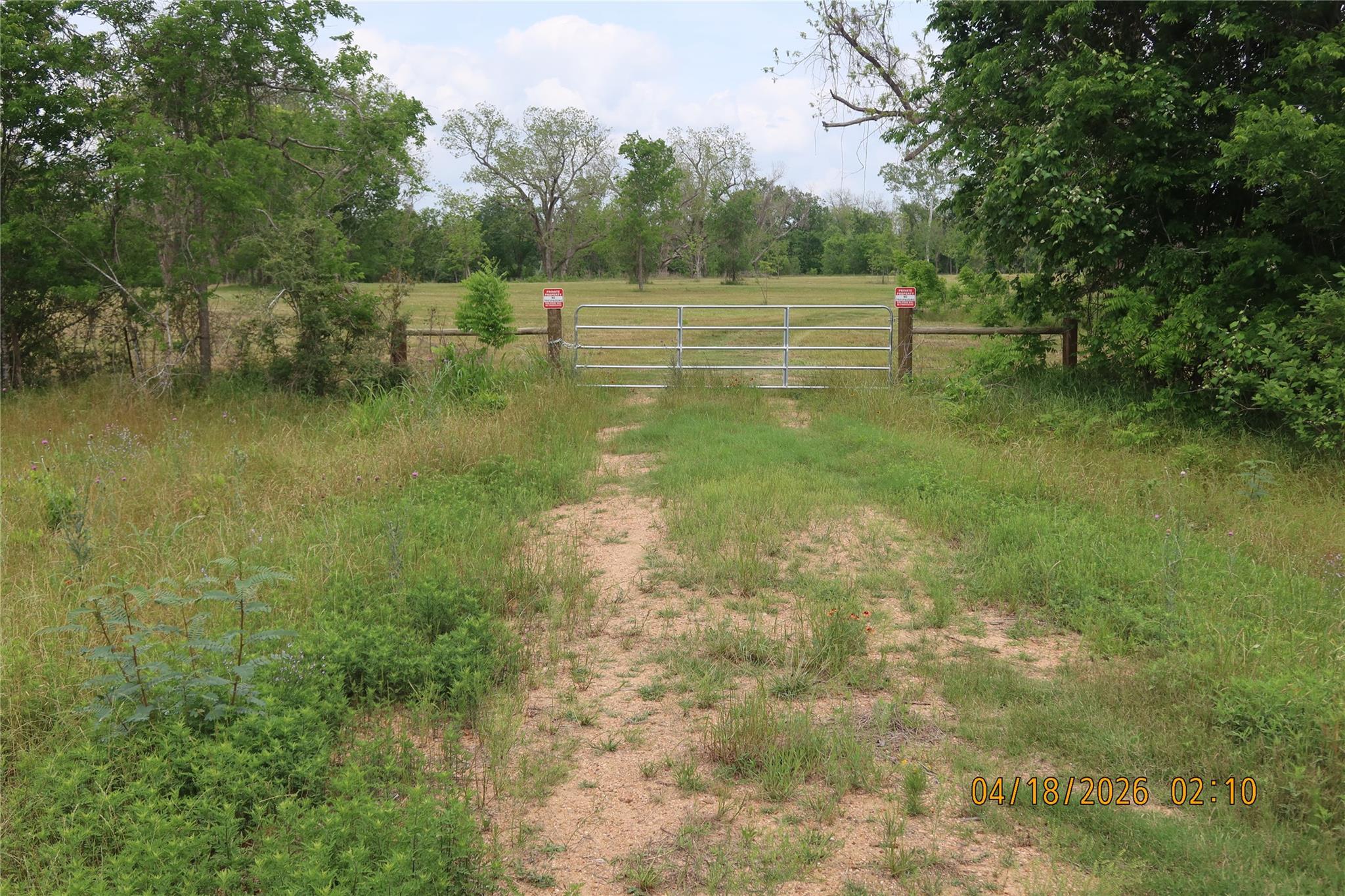 TBD Highway 71 North Highway