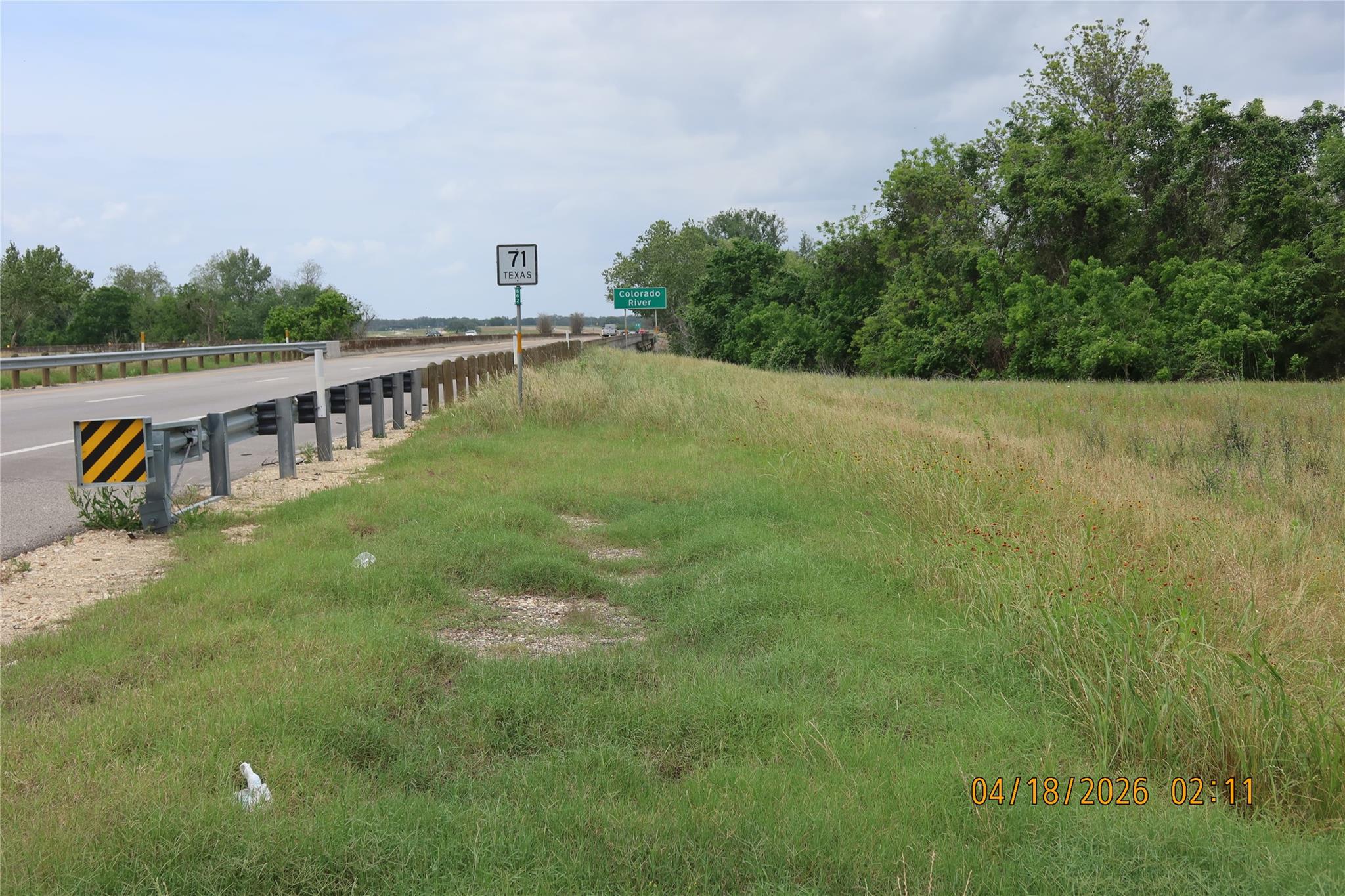 TBD Highway 71 North Highway