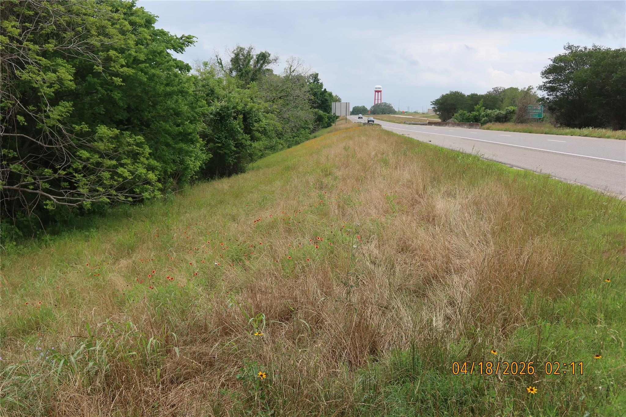 TBD Highway 71 North Highway