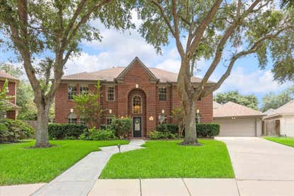 14218 Scarborough Fair St – Investment Home