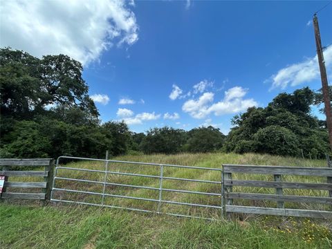 Photo of 1098 Simmons Oakridge Dr Drive, Columbus, TX 78934 (MLS # 54816656)