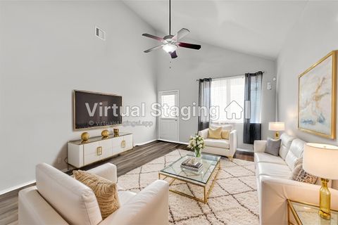 Photo of 6115 Yesenia Street, Katy, TX 77449 (MLS # 36629140)