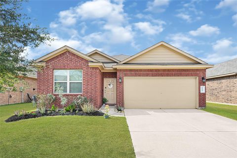 Photo of 6115 Yesenia Street, Katy, TX 77449 (MLS # 36629140) Photo of 6115 Yesenia Street, Katy, TX 77449 (MLS # 36629140)
