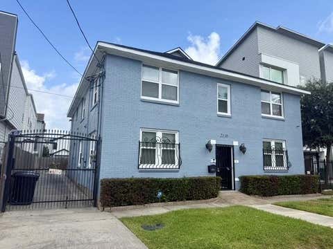 Photo of 2116 Live Oak Street #B, Houston, TX 77003 (MLS # 81468113)