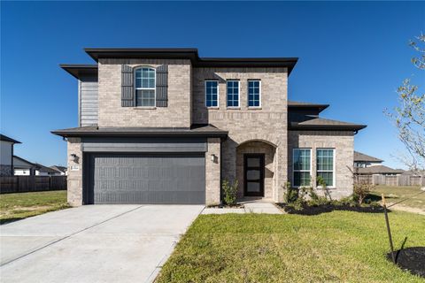 Photo of 13918 Seneca Lake, Texas City, TX 77568 (MLS # 8633287)