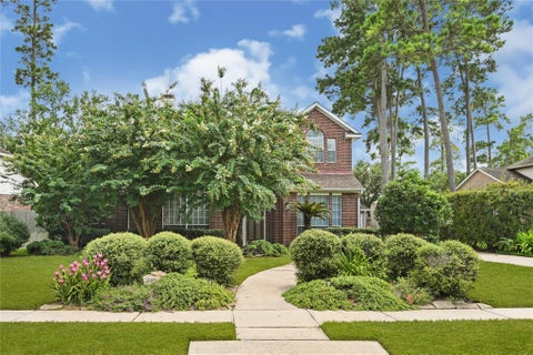Photo of 14803 Cantwell Bend, Cypress, TX 77429 (MLS # 29357025)