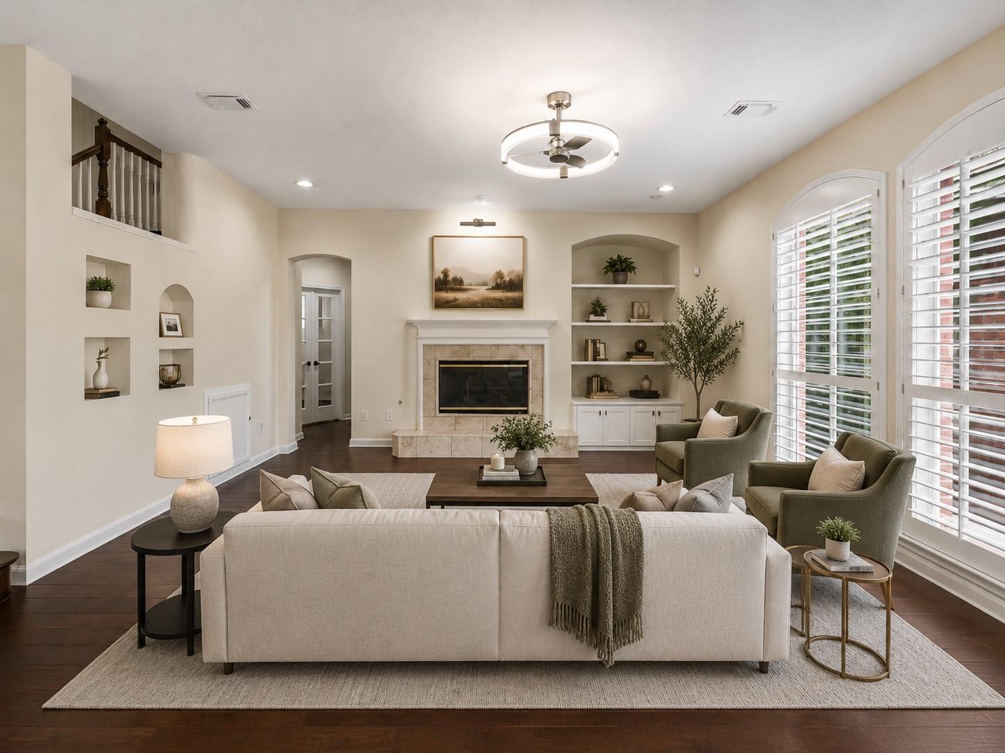 14803 Cantwell Bend