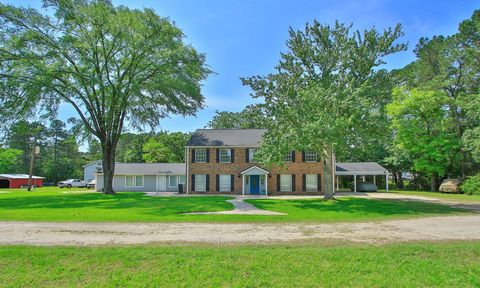 Photo of 16909 Butera Road, Magnolia, TX 77355 (MLS # 62332422)