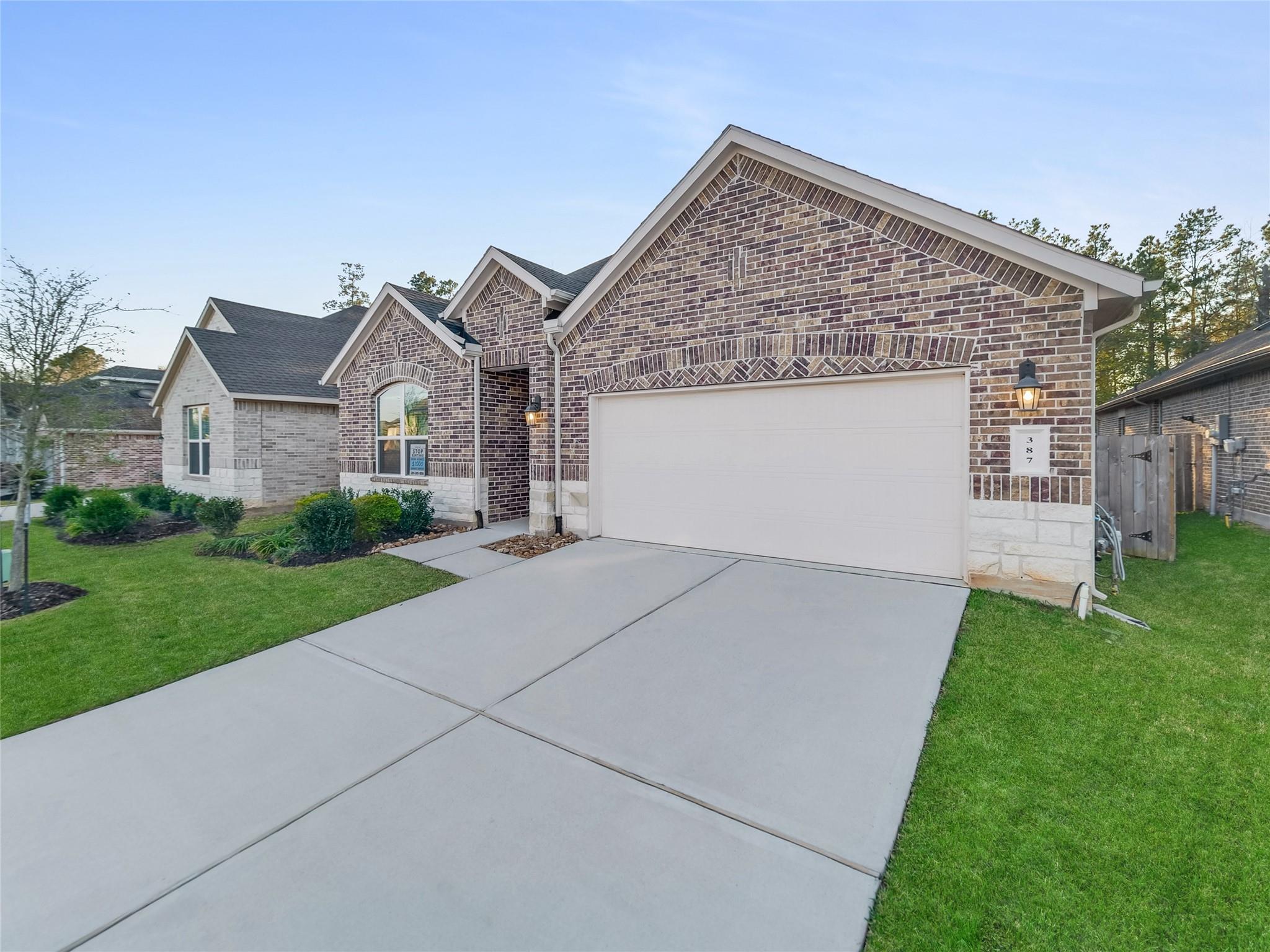 387 Westlake Terrace Drive